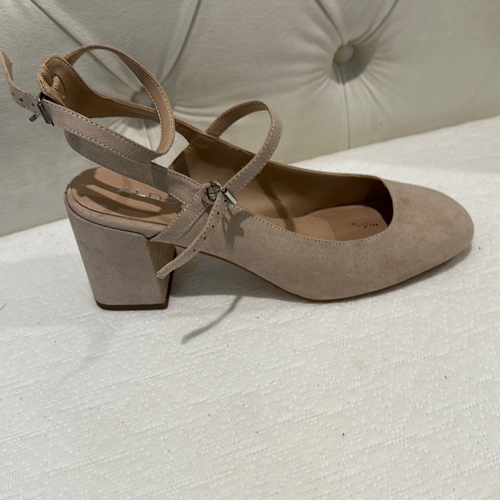 Also shoes